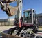 2019 Takeuchi TB2150CR Excavator