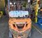 2020 Doosan G25N-7DF Warehouse Forklift