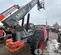 2016 Skyjack SJ643TH Forklift