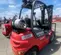 2019 MANITOU MI25G Warehouse Forklift