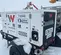 2021 Wacker Neuson G25 T4F Diesel Generator