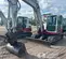 2020 Takeuchi TB290C Mini Excavator