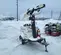 2019 Generac MLT3060MV Portable Light Tower