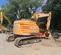 2019 Case CX245D LC Excavator
