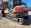 2020 Kubota KX080-4S Mini Excavator