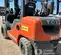 2018 Toyota 8FDU30 Warehouse Forklift