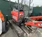 2021 Kubota U17VR1 Mini Excavator