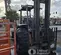 2018 Case 586H Forklift