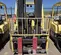 2017 HYSTER H90FT Warehouse Forklift