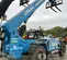 2016 Genie GTH-844 Forklift