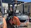 2019 Toyota 8FGU25 Warehouse Forklift