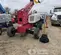 2017 MEC 60JD Boom Lift