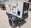2023 Wacker Neuson G25 T4F Diesel Generator