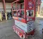 2019 MEC MICRO 19 Scissor Lift