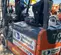 2019 Toyota 8FBCU25 Warehouse Forklift
