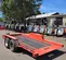 2021 Best Trailer TB82X16T Trailer