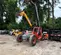 2018 Skyjack SJ843TH Forklift