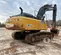 2019 John Deere 350G Excavator