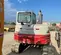 2020 Takeuchi TB290C Mini Excavator