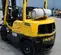 2018 HYSTER H50XT Warehouse Forklift