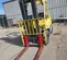 2019 HYSTER H50XT Warehouse Forklift