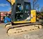 2019 Kobelco SK140SR-5 Excavator