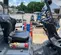 2019 Toyota 8FG45U Warehouse Forklift