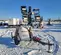 2022 Generac MLTS-4 Portable Work Light