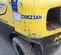 2019 HYSTER H50XT Warehouse Forklift