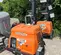 2022 Generac MLT6SMDS Portable Light Tower