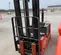 2018 Toyota 6BWC20 Warehouse Forklift