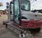 2020 Takeuchi TB290C Mini Excavator