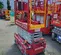 2018 MEC MICRO 19 Scissor Lift