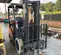 2021 Doosan G25N-7DF Warehouse Forklift