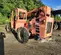 2016 SKYTRAK 6042 Forklift