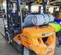 2019 Doosan G30P-7DF Warehouse Forklift