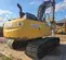 2019 John Deere 210G LC Excavator