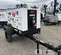 2021 Wacker Neuson G25 T4F Diesel Generator