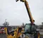2017 JCB 510-56 S Forklift