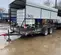 2016 Cool-A-Zone 16' COOLING Evaporative Cooling Fan