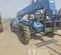 2016 Genie GTH-844 Forklift