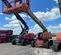 2017 JLG 600S Boom Lift