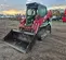 2019 Takeuchi TL10V2-CR Track Loader