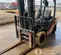 2019 Toyota 8FDU30 Warehouse Forklift
