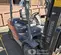 2018 Toyota 8FDU30 Warehouse Forklift