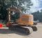 2019 Case CX245D LC Excavator