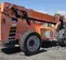 2016 SKYTRAK 6042 Forklift
