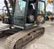 2019 Case CX160D Excavator