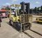 2018 HYSTER H50XT Warehouse Forklift