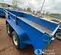 2022 Bri-Mar DT612LP-10-S-UR Dump Trailer